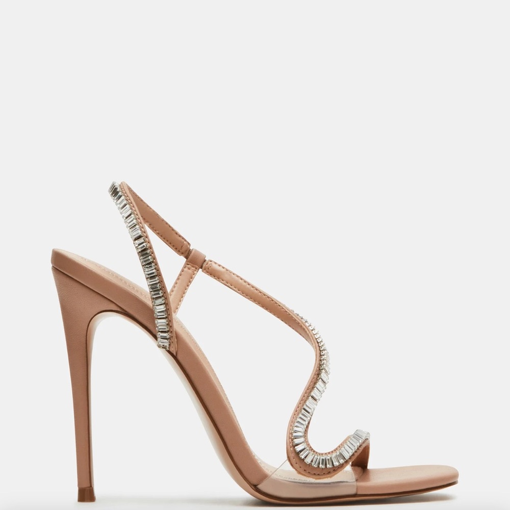 Steve Madden NESSA NATURAL